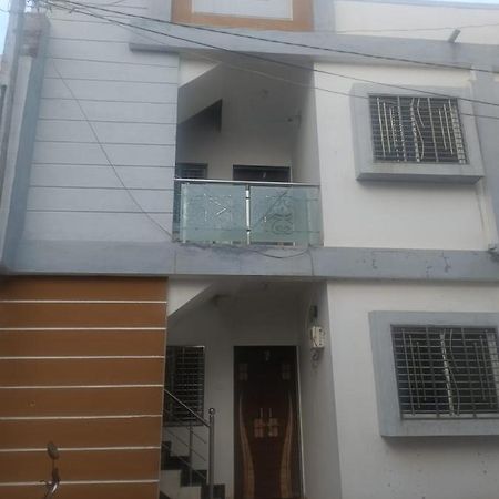 Ashapura Home Stay Navagam Exterior foto