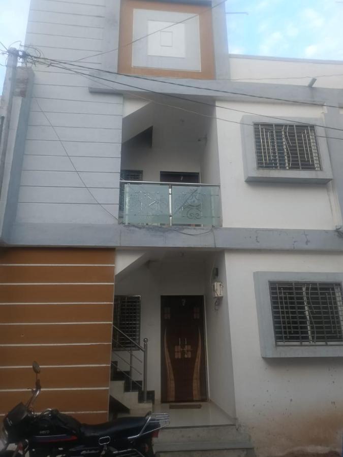 Ashapura Home Stay Navagam Exterior foto